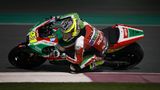 Foto: Aprilia Racing Team Gresini