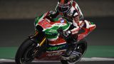 Foto: Aprilia Racing Team Gresini
