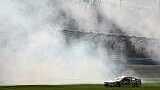 Foto: NASCAR