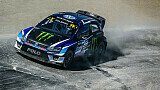 Foto: World RX