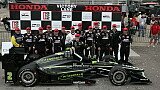 Foto: IndyCar