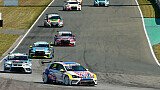 Foto: ADAC TCR Germany