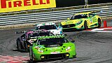Foto: ADAC GT Masters