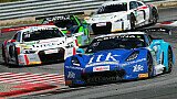 Foto: ADAC GT Masters