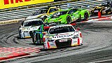 Foto: ADAC GT Masters