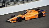 Foto: IndyCar