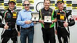 Foto: ADAC GT Masters