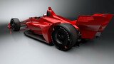 Foto: IndyCar