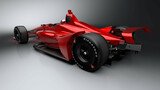 Foto: IndyCar
