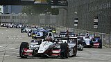 Foto: IndyCar