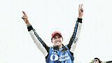 Foto: IndyCar