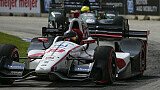 Foto: IndyCar