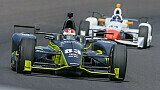 Foto: IndyCar