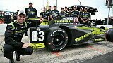 Foto: IndyCar