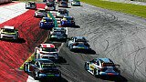 Foto: ADAC TCR Germany