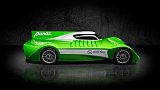 Foto: Green4U Panoz Racing
