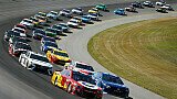 Foto: NASCAR