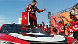 Foto: NASCAR