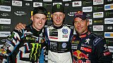 Foto: World RX