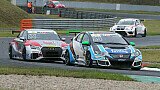 Foto: ADAC TCR Germany