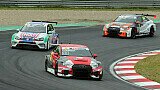 Foto: ADAC TCR Germany