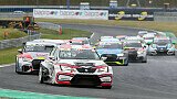 Foto: ADAC TCR Germany