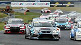 Foto: ADAC TCR Germany