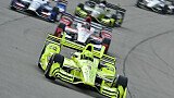Foto: IndyCar