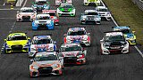 Foto: ADAC TCR Germany