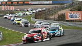 Foto: ADAC TCR Germany