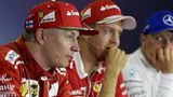 Foto: Ferrari