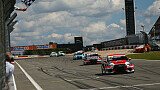 Foto: ADAC TCR Germany