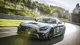 Foto: Mercedes-AMG Motorsport