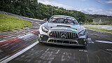 Foto: Mercedes-AMG Motorsport