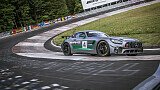Foto: Mercedes-AMG Motorsport
