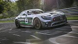 Foto: Mercedes-AMG Motorsport