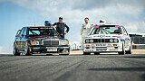 Foto: DTM