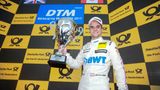 Foto: DTM