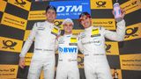 Foto: DTM