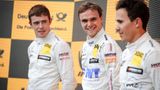 Foto: DTM