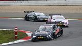 Foto: DTM