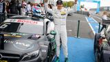 Foto: DTM