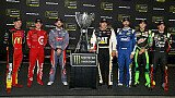 Foto: NASCAR