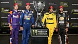 Foto: NASCAR