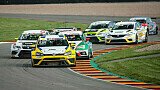 Foto: ADAC TCR Germany