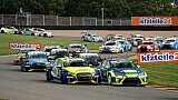 Foto: ADAC TCR Germany