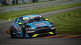Foto: ADAC TCR Germany