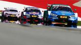Foto: DTM