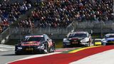 Foto: DTM