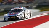 Foto: DTM